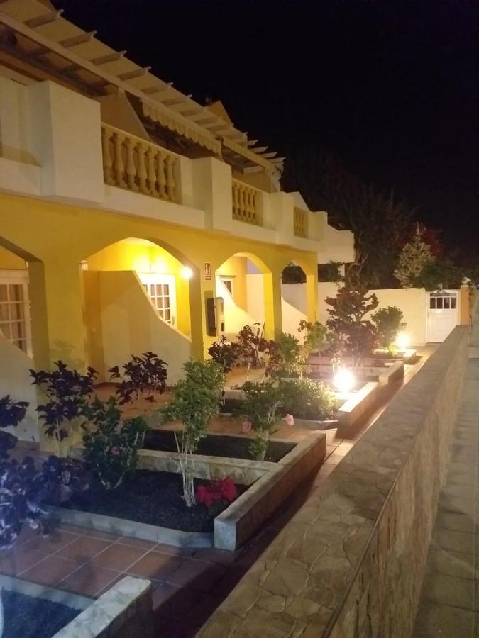 Dream House Villa Caleta De Fuste Eksteriør bilde
